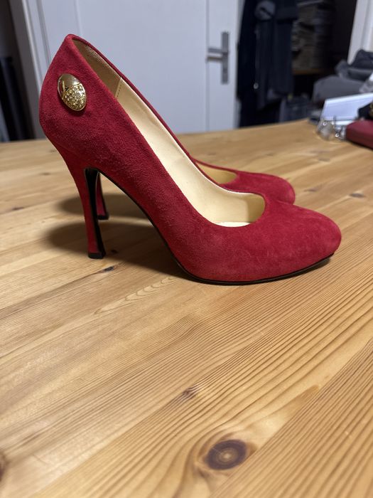 Туфлі італійські