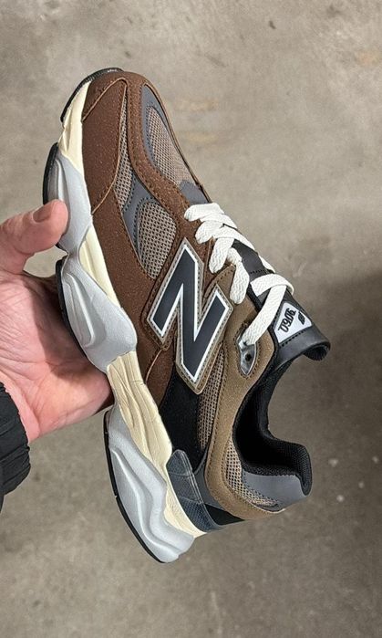 Sapatilhas New balance 9060