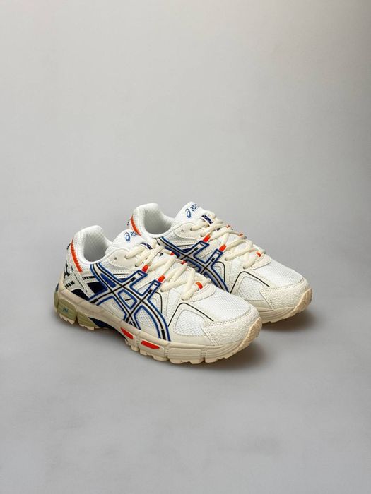 Жіночі кросівки Asics! Нові!