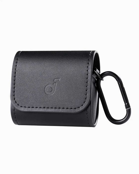 Soundcore - etui podróżne na słuchawki douszne - NOWE!