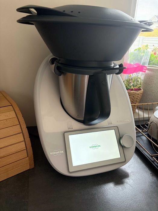 Thermomix TM6 Vorwerk