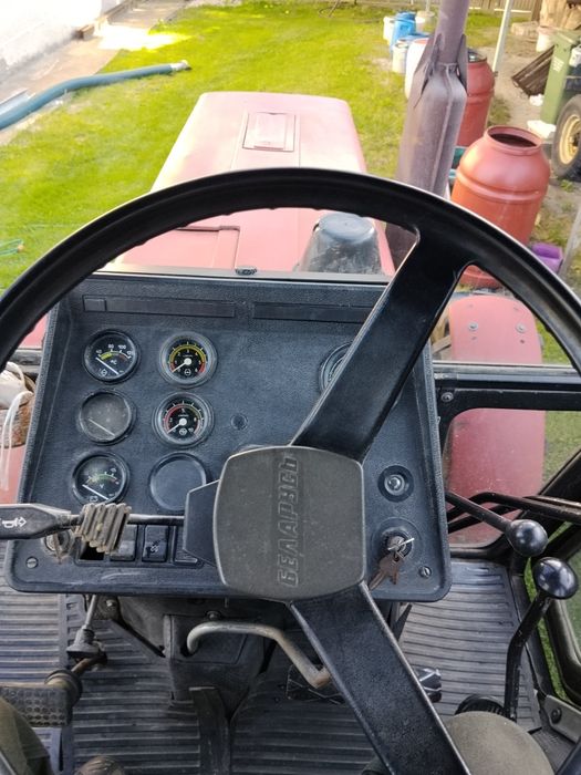 Sprzedam MTZ BELARUS 82