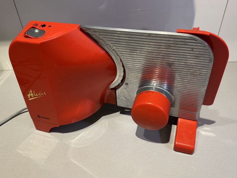 Слайсер Zelmer 200W