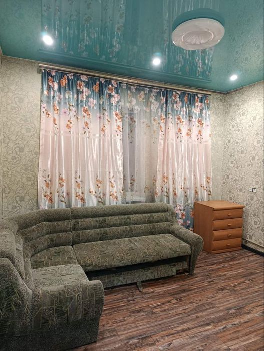 Продам.  2 к.кв.ул.Былкина.Мебель + техника.Запорожье Левое.