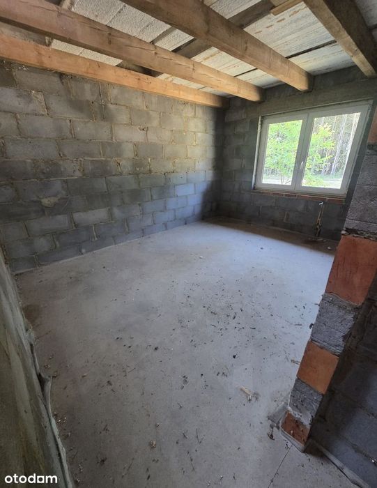 Dom 170 m² | działka 1000 m² | Kosów k. Radomia | 10 minut od centrum - Więcej