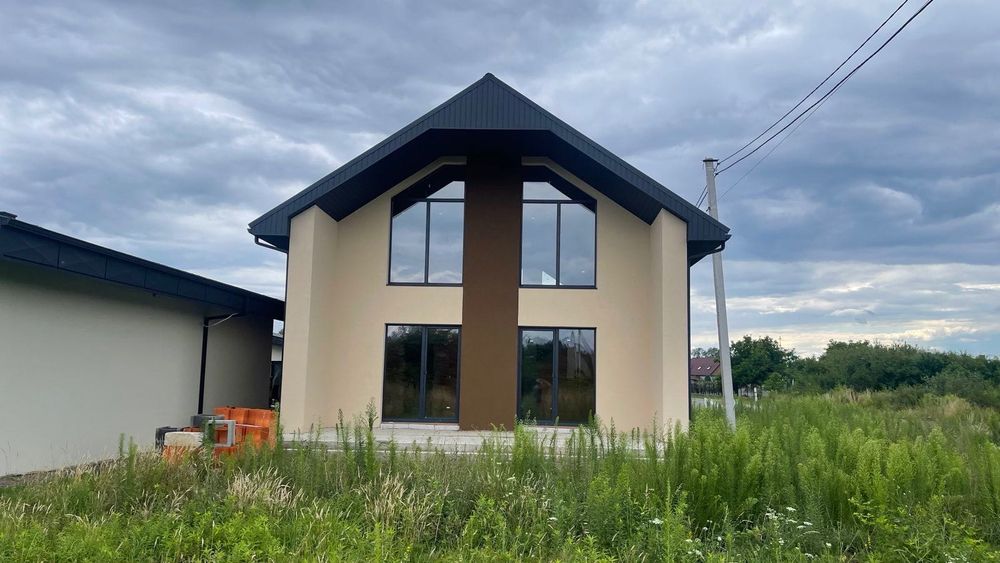 Будинок Мукачево