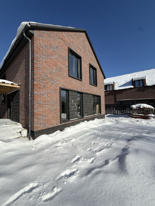 Продаж будинку в Білогородці 145 м², 7,5 соток. Газ. Без комісії