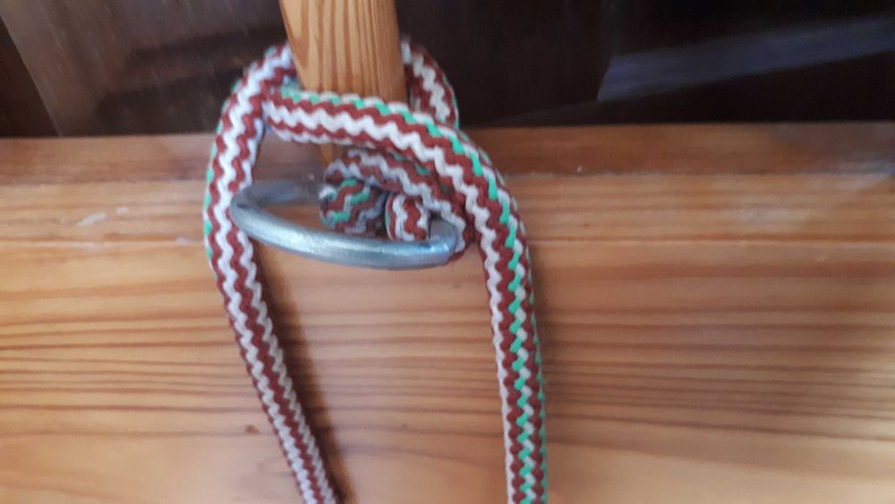 Huśtawka domowa RETRO