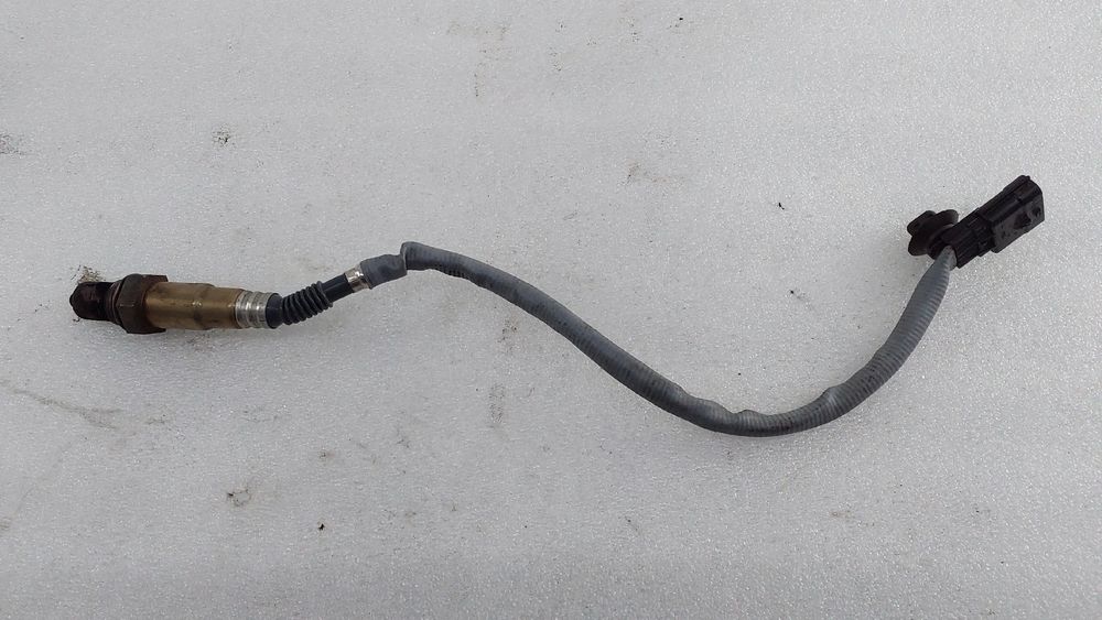 Sonda lambda RENAULT Clio IV (BH_)