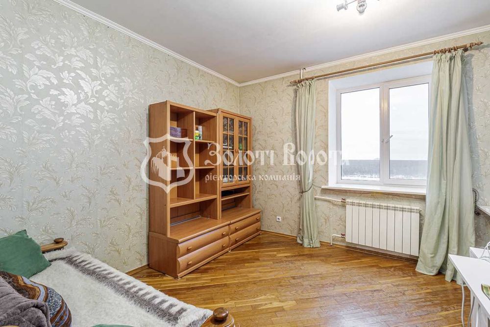 Квартира, 5к. Гарний стан. Миколи Ушакова, 34А, Святошинський район