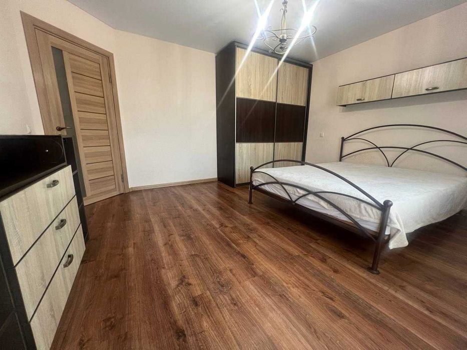 2 кімнатна новобудова готова для проживання (Озерна) ID 39219