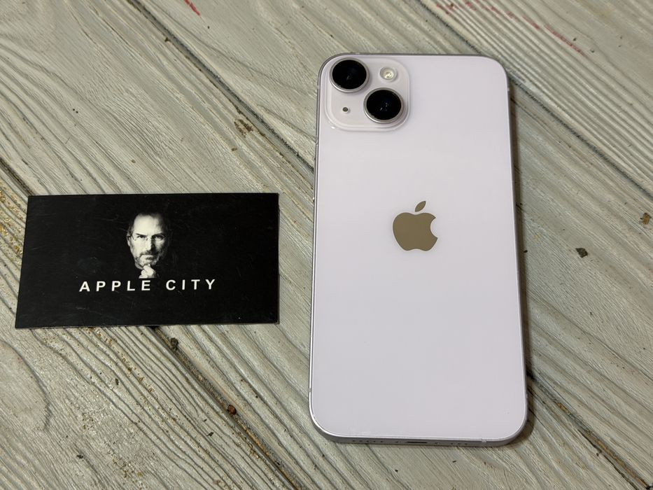 IPhone 14 256 Purple Гарантія Магазин+обмін