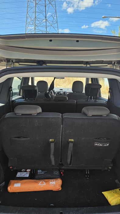 Dacia Lodgy 1.2 de 115 cv 7 lugares