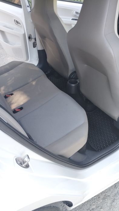 Volkswagen e-Up 2014 VIN WVWZZZAAZED903459 фото оголошення 14 з 19