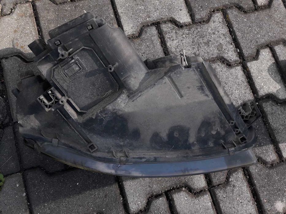 Reflektory  AUDI A3 8P 2005