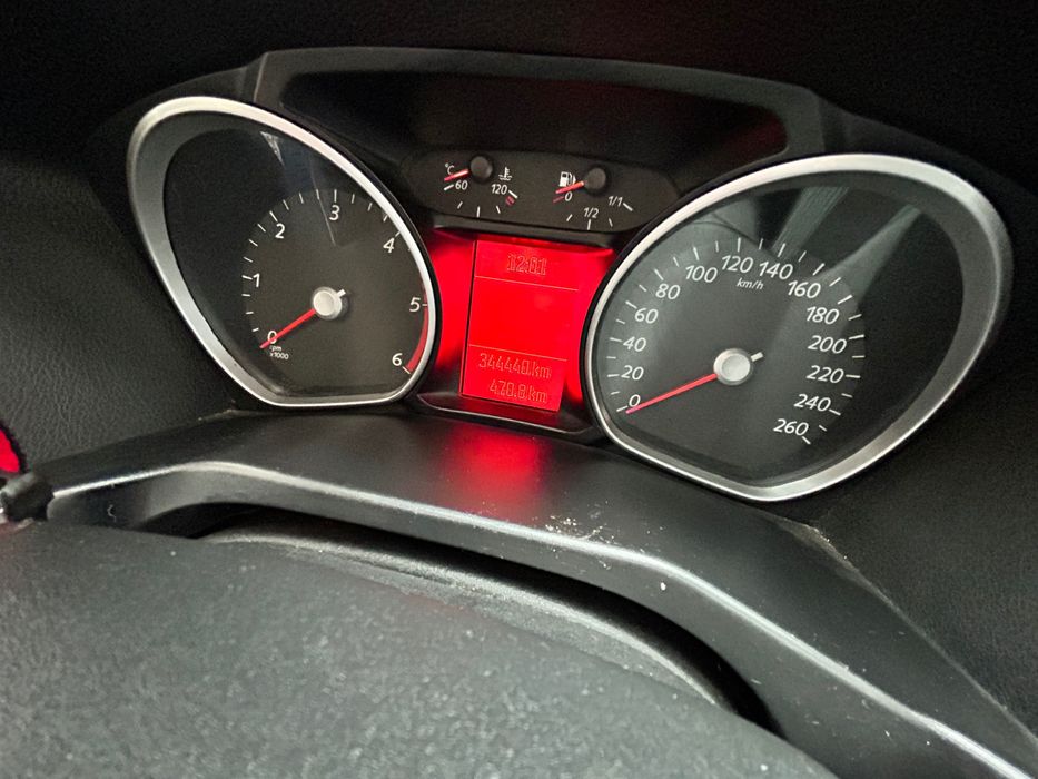 Ford Mondeo 2010 1,8 Diesel