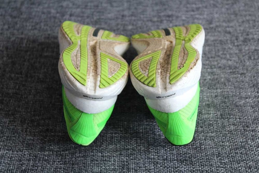 Кросівки бігові Saucony Endorphin Speed 3 Оригінал 41.5-42р