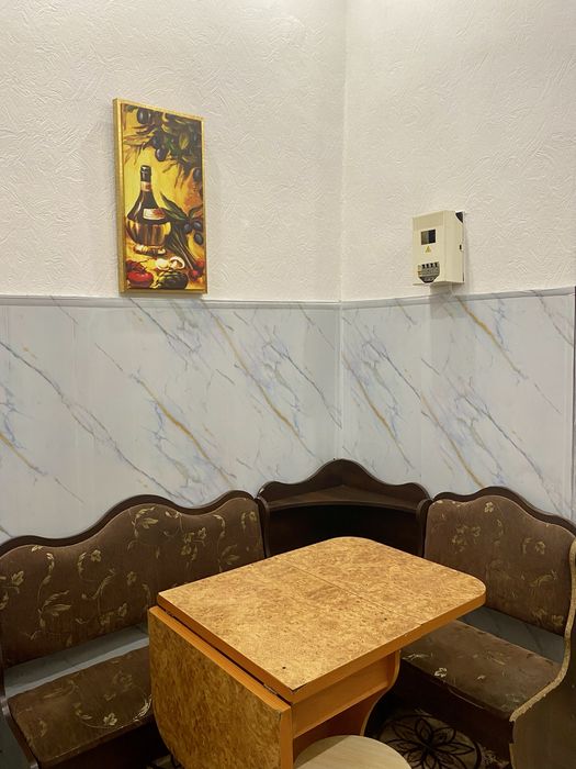 Посуточная и почасовая сдача квартиры. Центр.