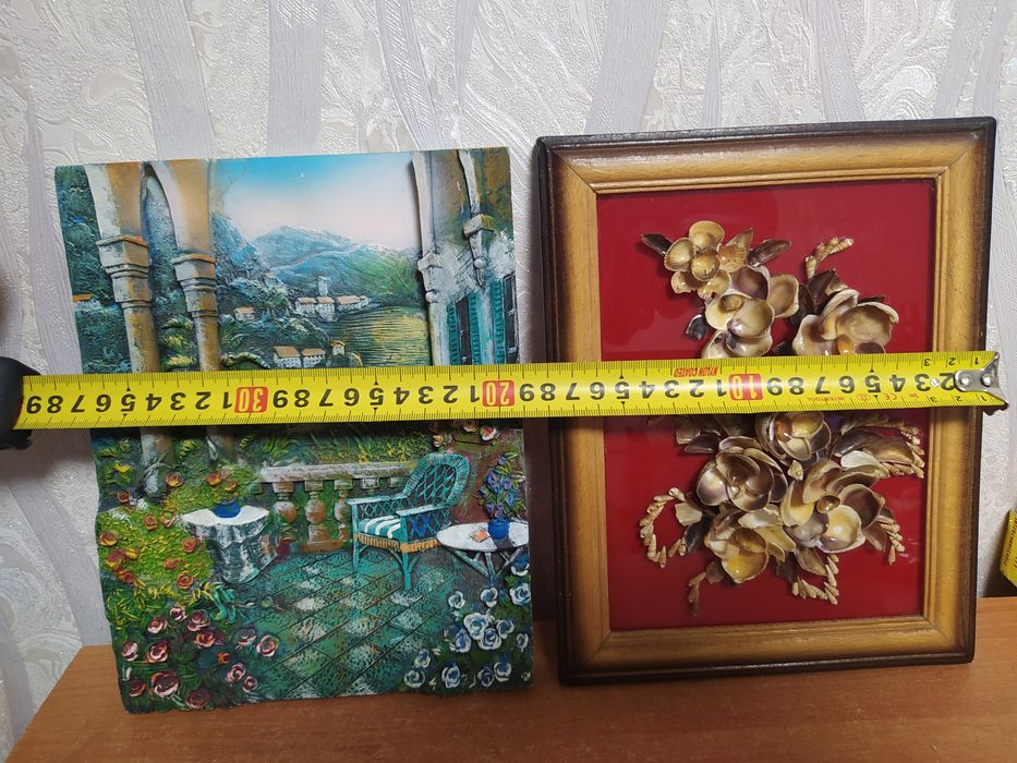 Декоративные картины для дома.