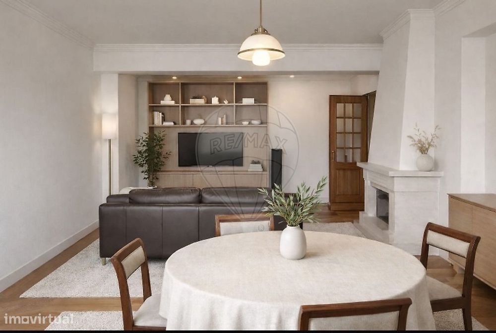 T3 Apartment for Sale