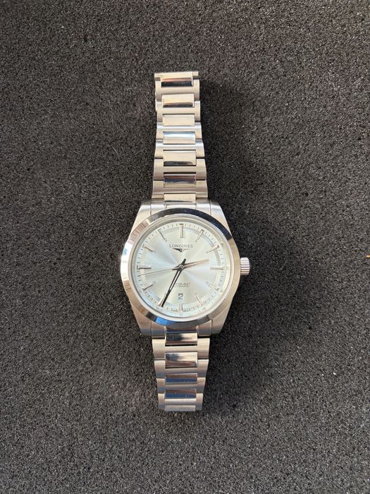 Longines Conquest Automatic 41mm damski