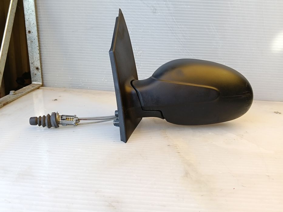 Espelho Retrovisor Esquerdo - Smart Fourtwo 450 G1