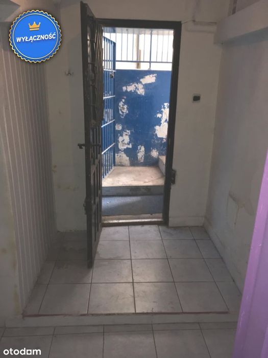Sprzedaż/Wynajem Lokal Lublina 22mkw