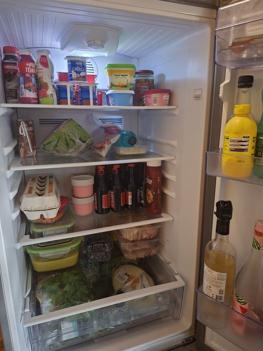 Vendo frigorífico Beko RCNA320K2OPT
