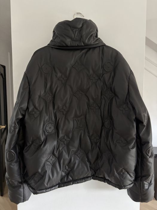 Kurta z monogramem