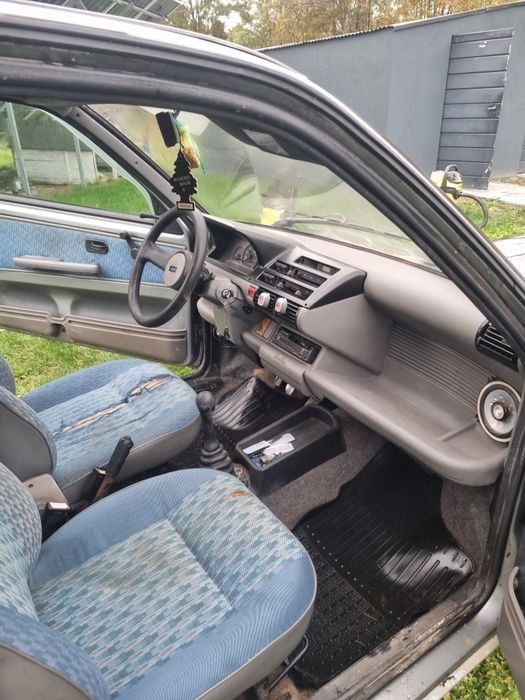 Sprzedam Cinquecento 900