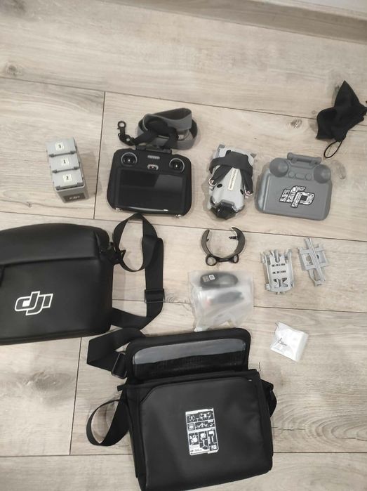 Dron DJI Mini 4 pro