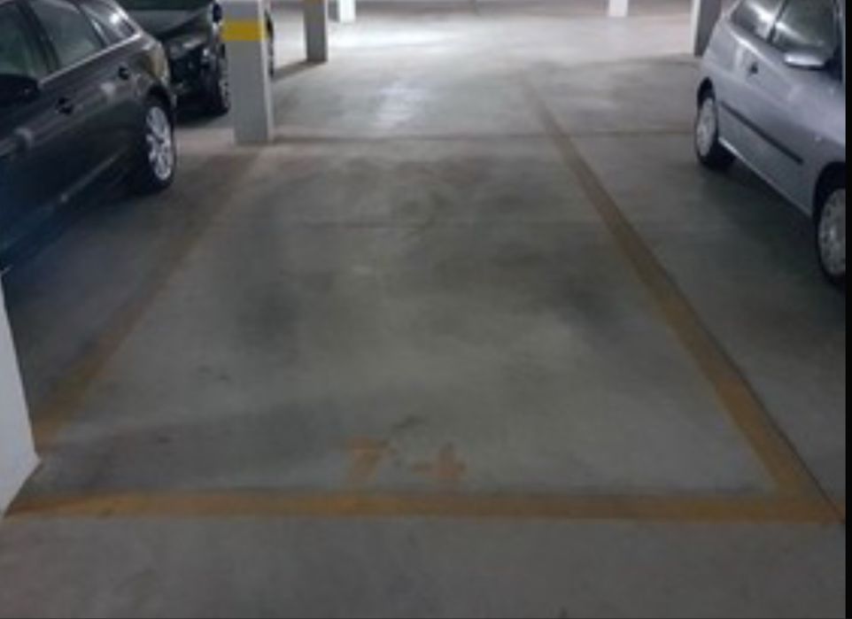 Arrendo lugar de estacionamenro - hospital de Vila Franca de Xira