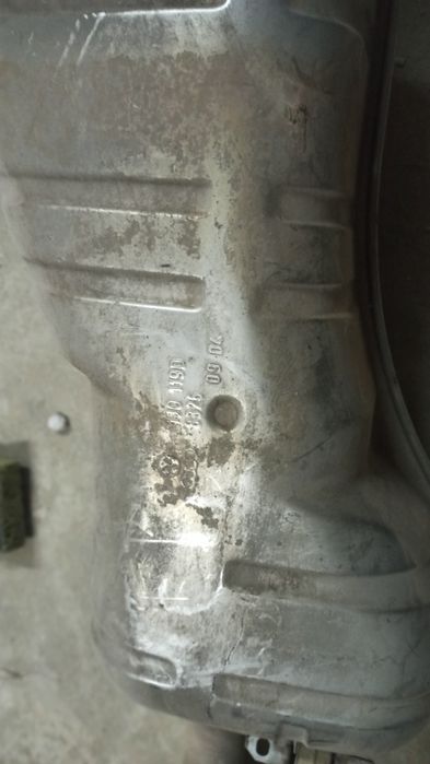 Запчасти на автомобиль шкода