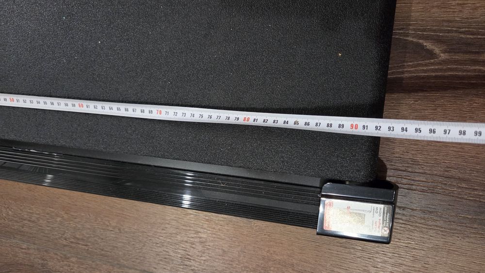 Passadeira treadmill