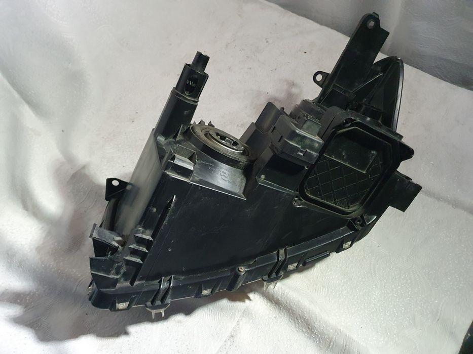 Lampa prawa Toyota Rav4 Rav-4 III Europa