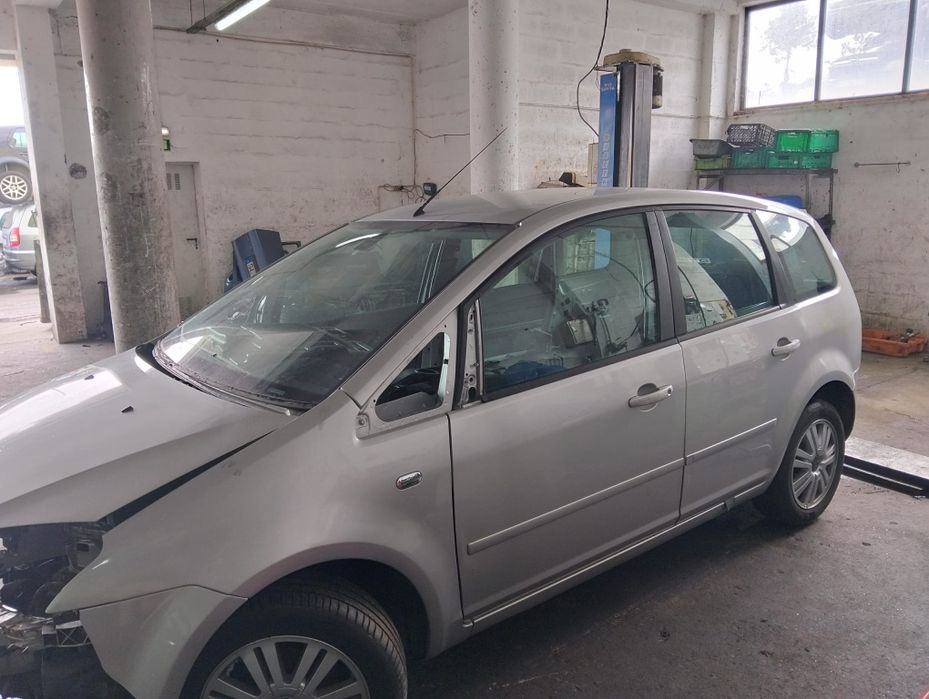 Ford C-Max para peças