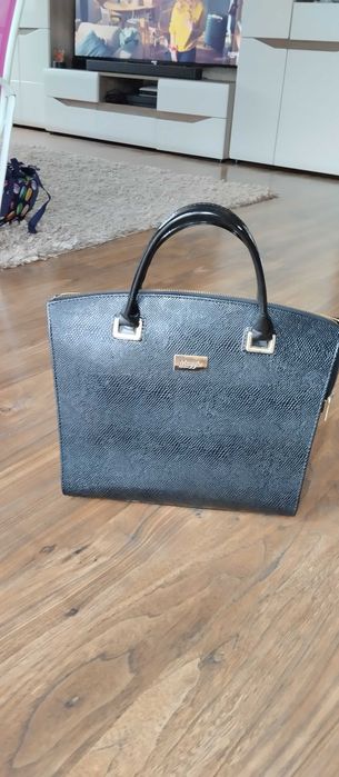 Torebka Maggio czarna