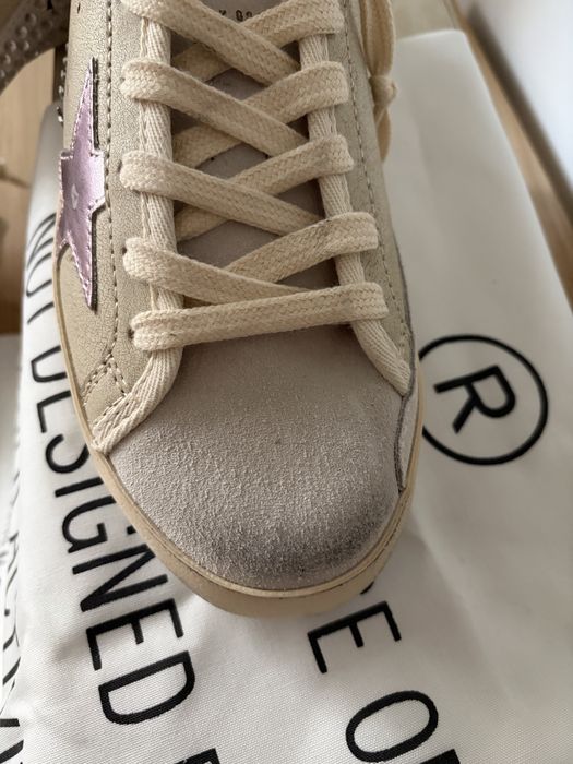 Golden Goose Super-star