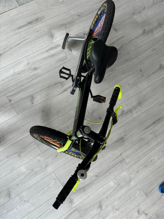 Продается детский велосипед MAXX Pro