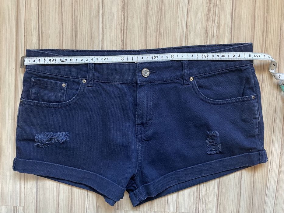 Spodenki / szorty dżinsowe Pull & Bear, 40