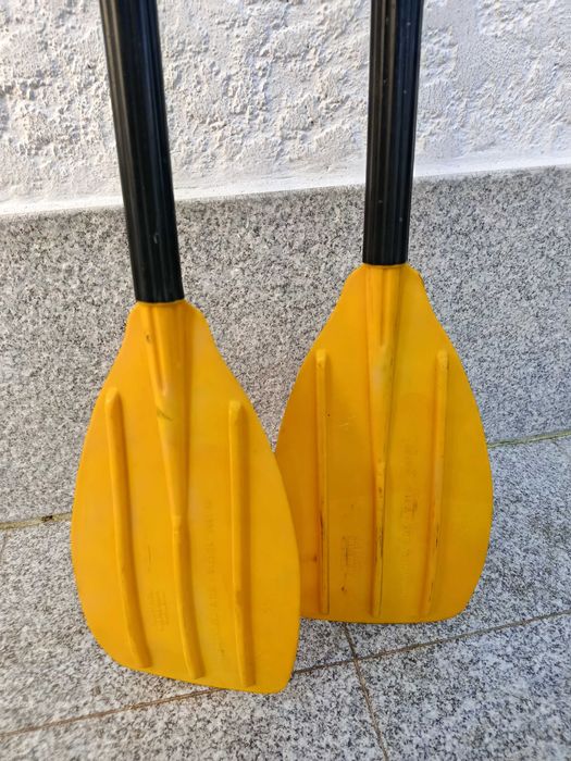 Remos conjunto de 2 remos mesa tabuleiro toalha