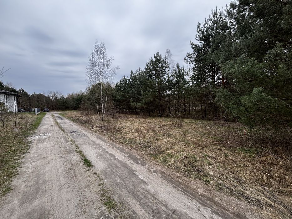 Sprzedam działki