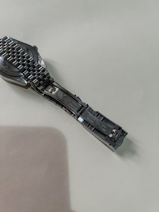 Rolex Oyster Perpetual Datejust