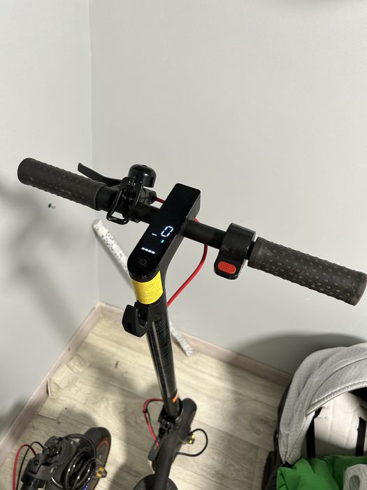 Самокат xiaomi mi pro 2