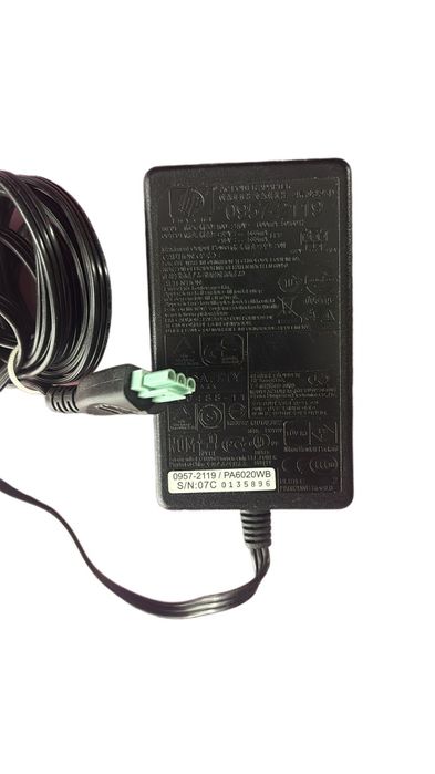 HP Zasilacz drukarka HP 0957-2119