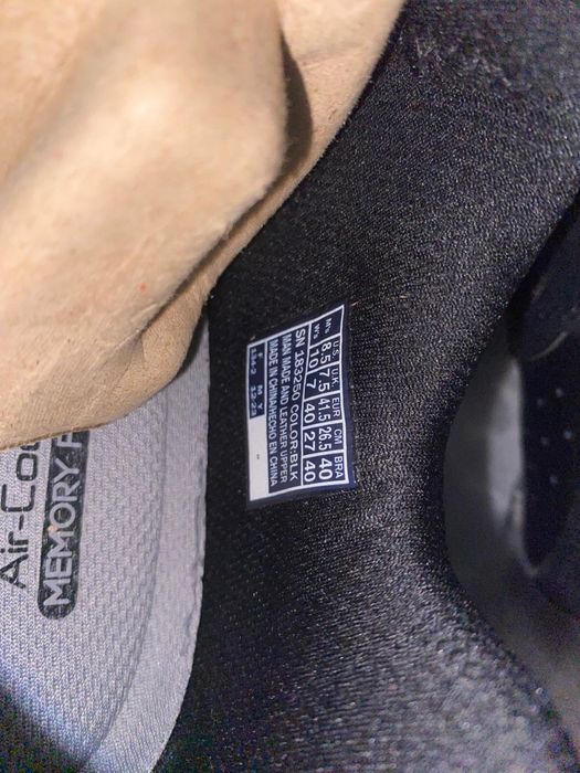 Sapatilhas sketchers