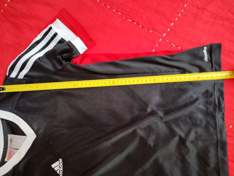 Koszulki adidas 146