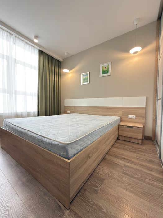 White Towers Apart UA 2к квартира