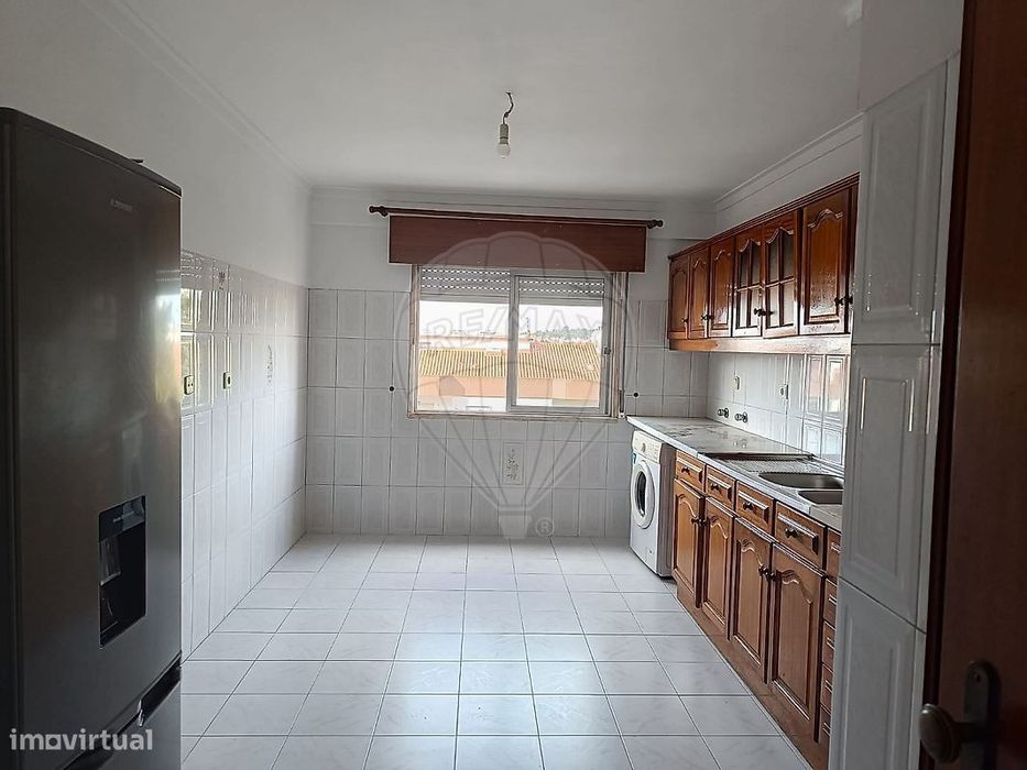Apartamento T1 para venda