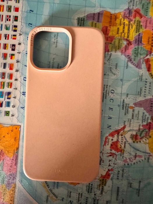 Apple 15 pro max 256